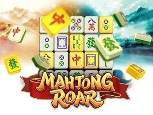 Mahjong Roar icon