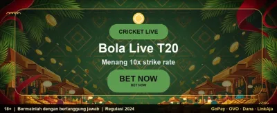 Mainkan Game Terpopuler Kami