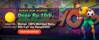 Login Daun123 Sekarang Juga