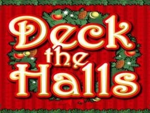 Deck The Halls icon