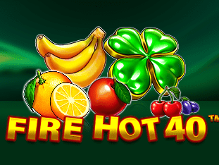 Fire Hot 40 icon
