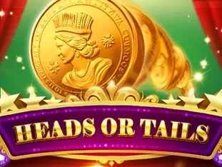 Heads Or Tails icon