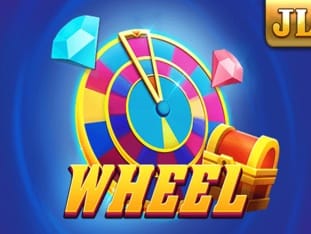 Wheel icon