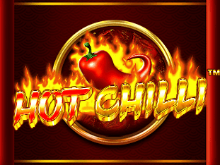 Hot Chilli icon