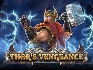 Thor's Vengeance icon
